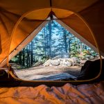 10 avantaje ale campingului